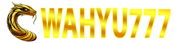 WAHYU777 LOGO